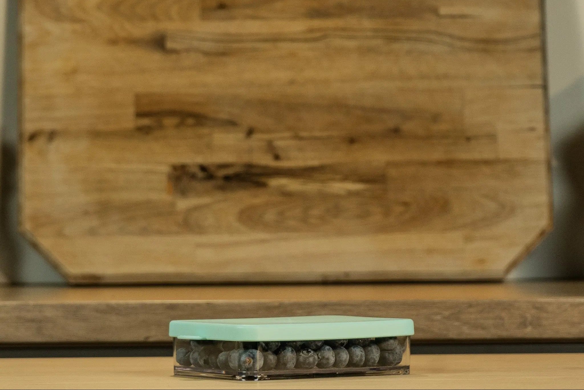 Fresh & Easy påleggsboks Pastellgrønn