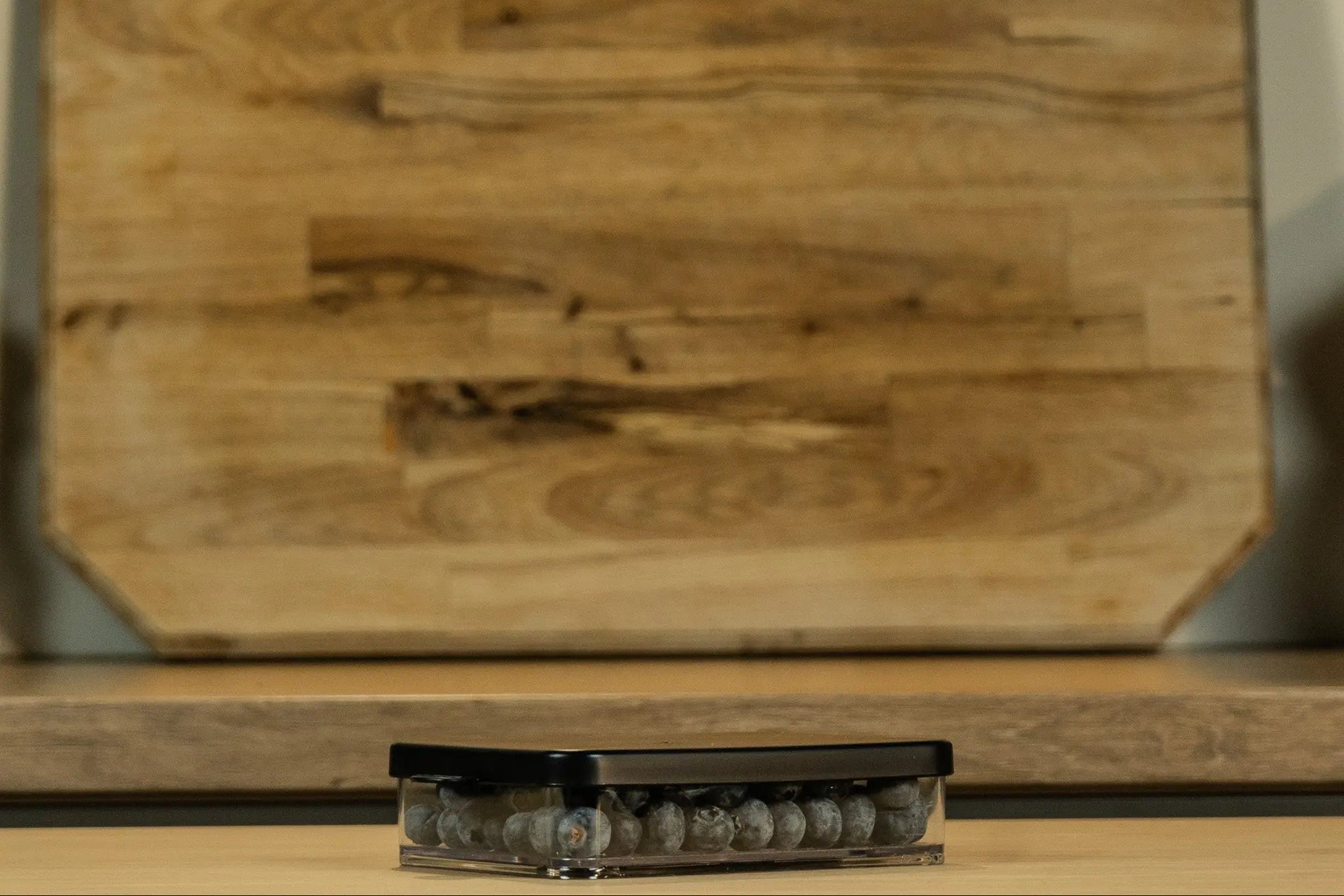 Fresh & Easy påleggsboks Svart