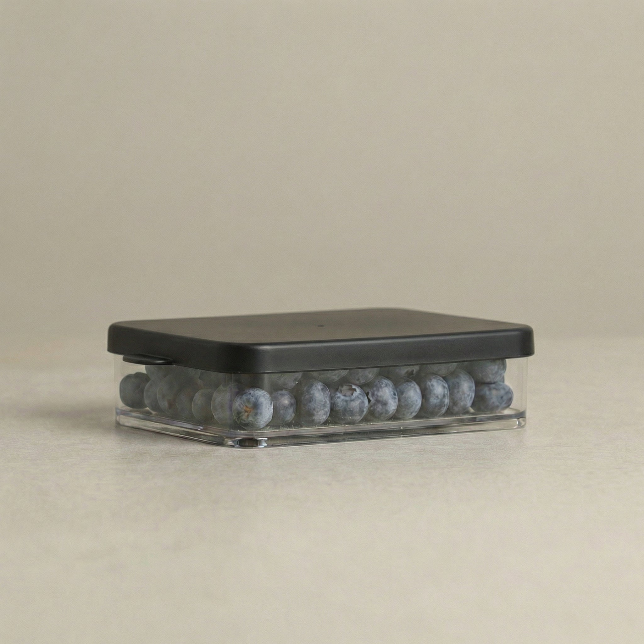 Fresh & Easy Påleggsboks svart