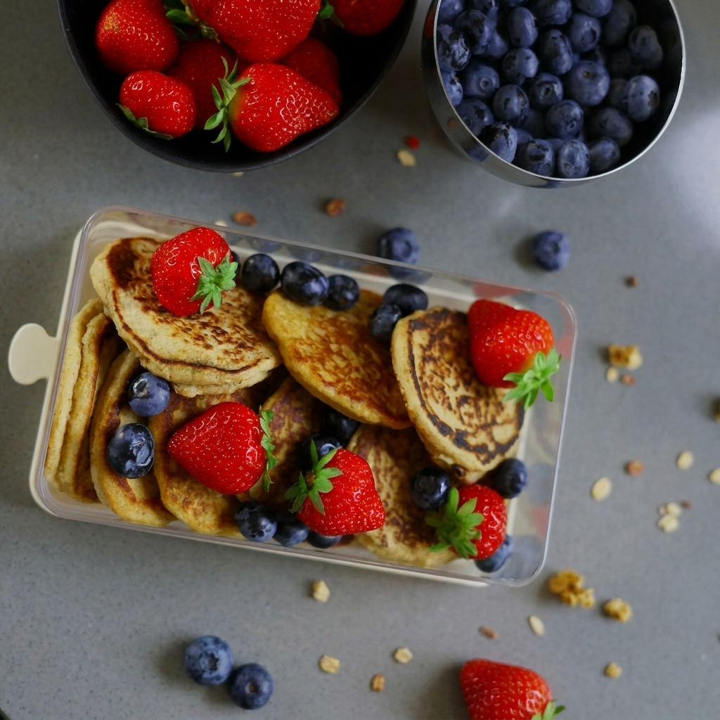 Fresh & Easy Matrack kremhvit